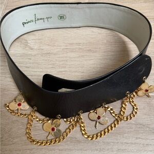 Vintage  Belt